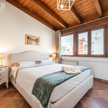 Greta House San Benedetto Apartman Cagliari Kültér fotó