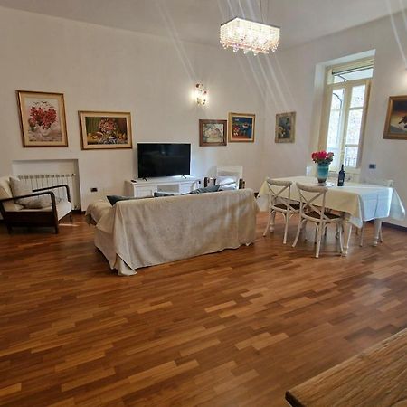 Greta House San Benedetto Apartman Cagliari Kültér fotó