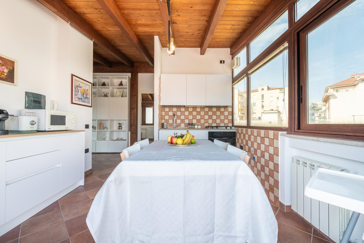 Greta House San Benedetto Apartman Cagliari Kültér fotó