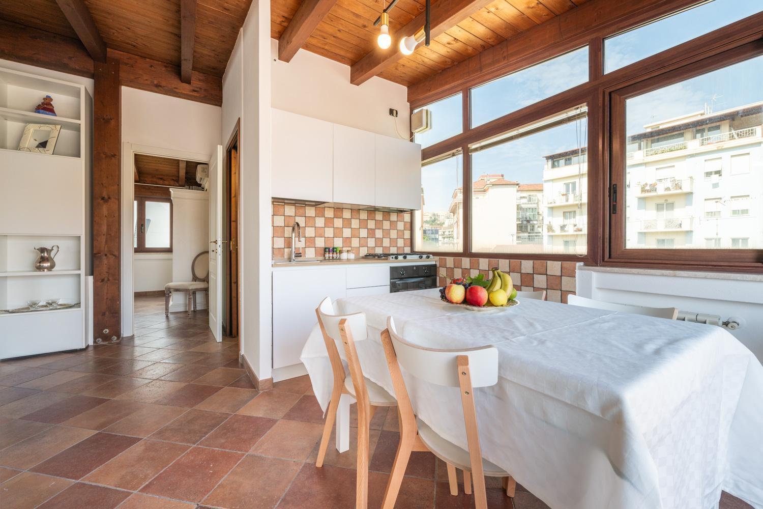 Greta House San Benedetto Apartman Cagliari Kültér fotó