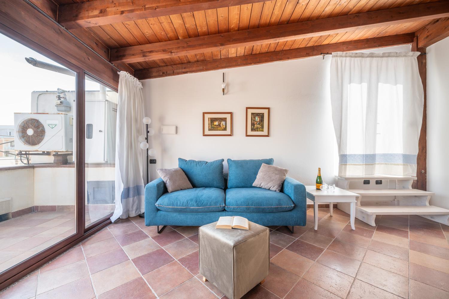 Greta House San Benedetto Apartman Cagliari Kültér fotó
