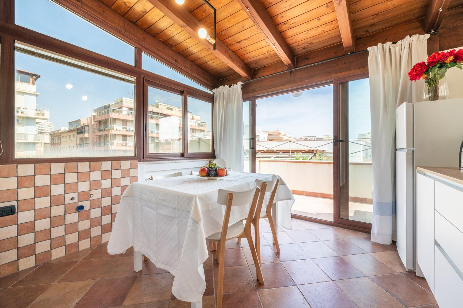 Greta House San Benedetto Apartman Cagliari Kültér fotó
