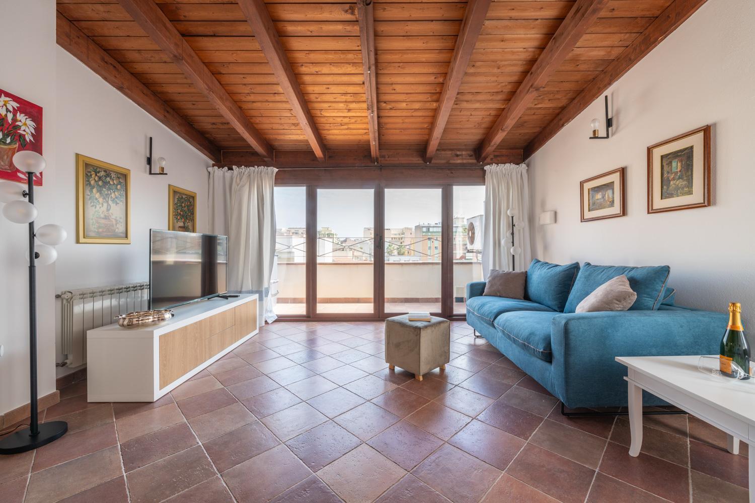 Greta House San Benedetto Apartman Cagliari Kültér fotó