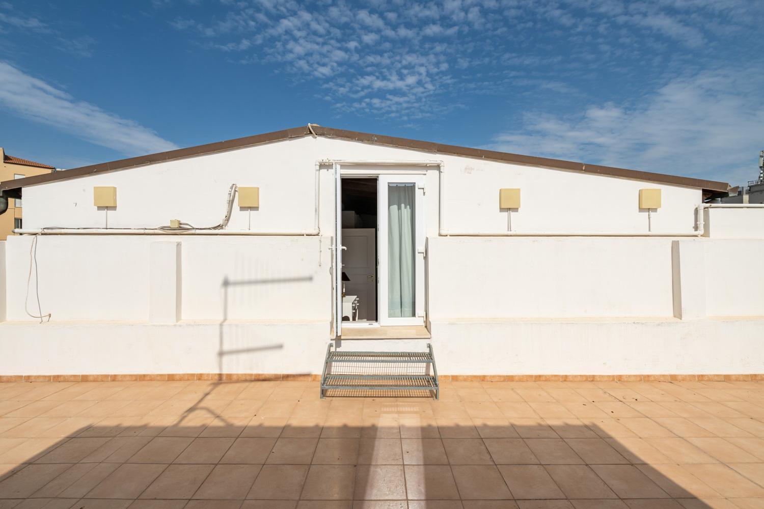 Greta House San Benedetto Apartman Cagliari Kültér fotó