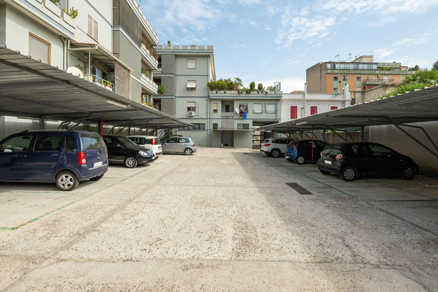 Greta House San Benedetto Apartman Cagliari Kültér fotó