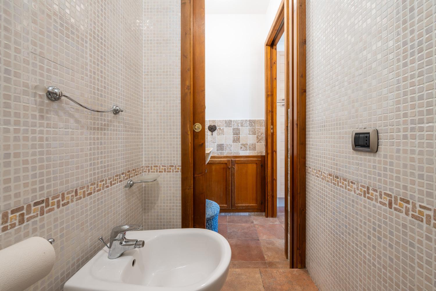 Greta House San Benedetto Apartman Cagliari Kültér fotó