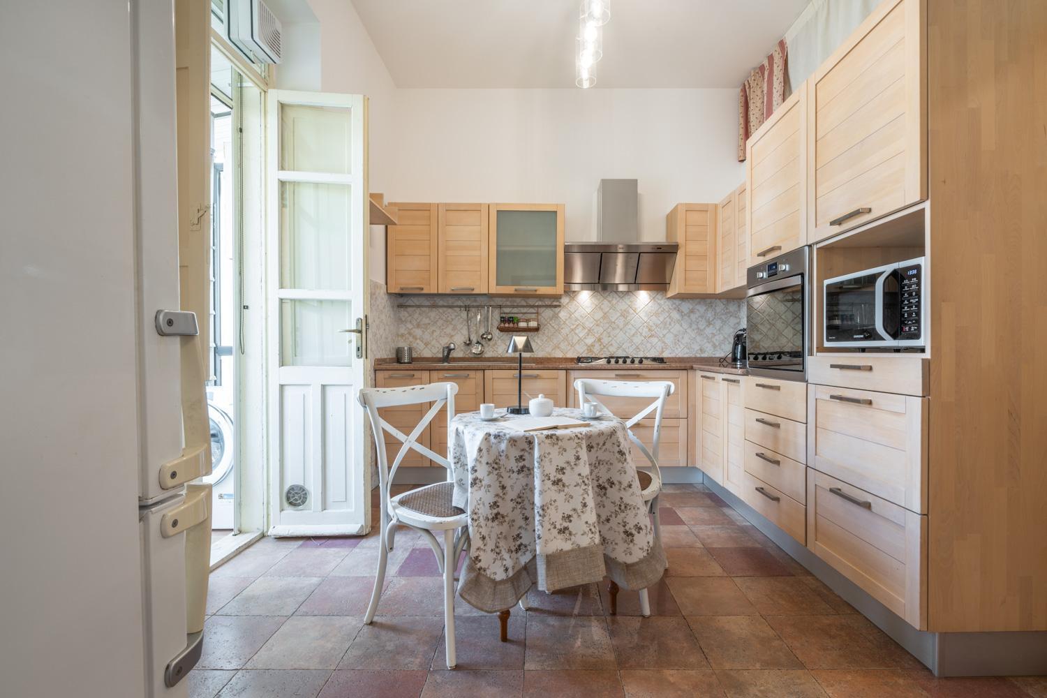 Greta House San Benedetto Apartman Cagliari Kültér fotó