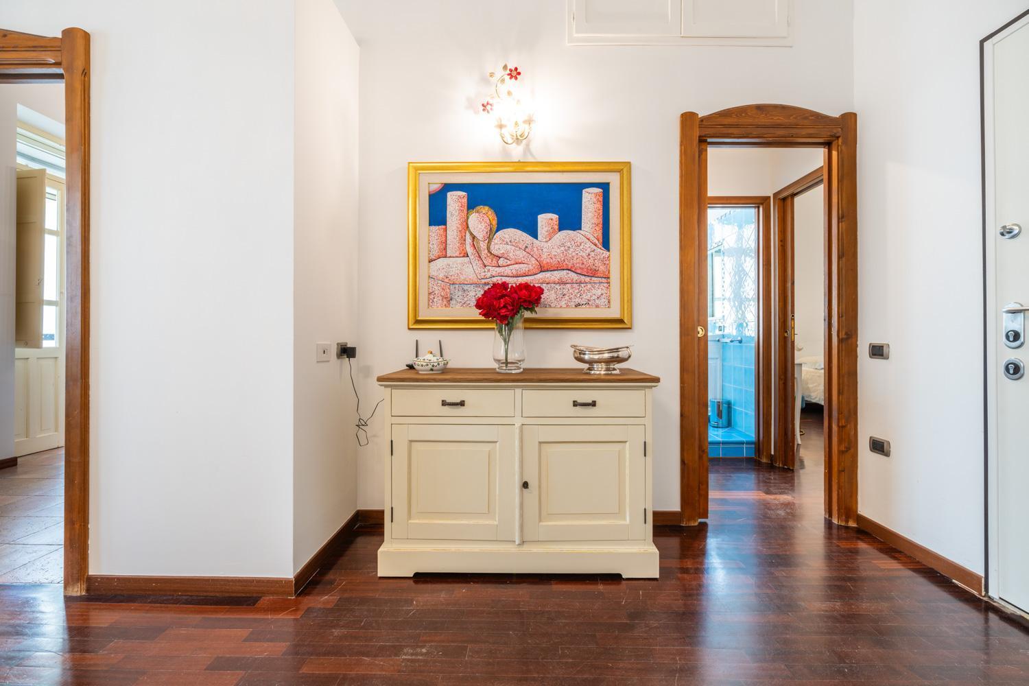 Greta House San Benedetto Apartman Cagliari Kültér fotó