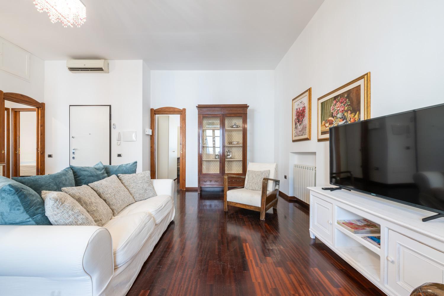 Greta House San Benedetto Apartman Cagliari Kültér fotó