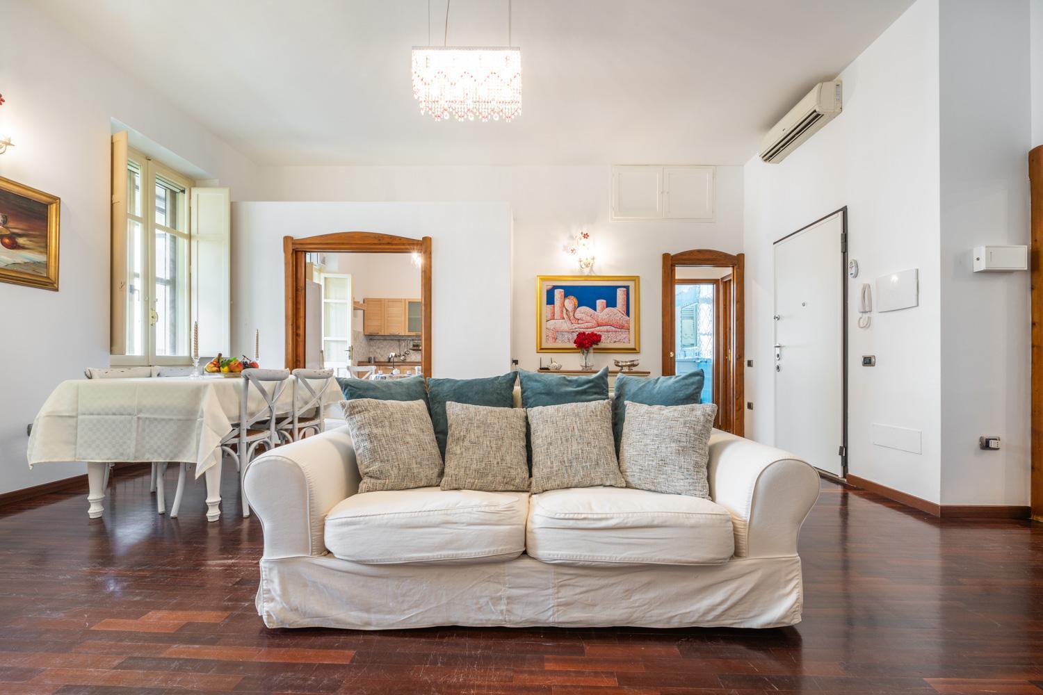 Greta House San Benedetto Apartman Cagliari Kültér fotó