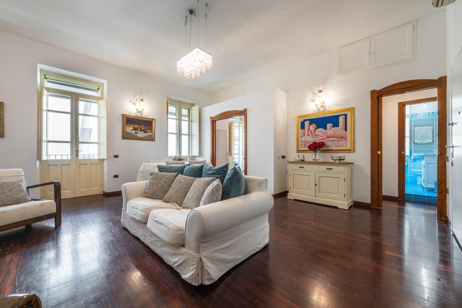 Greta House San Benedetto Apartman Cagliari Kültér fotó
