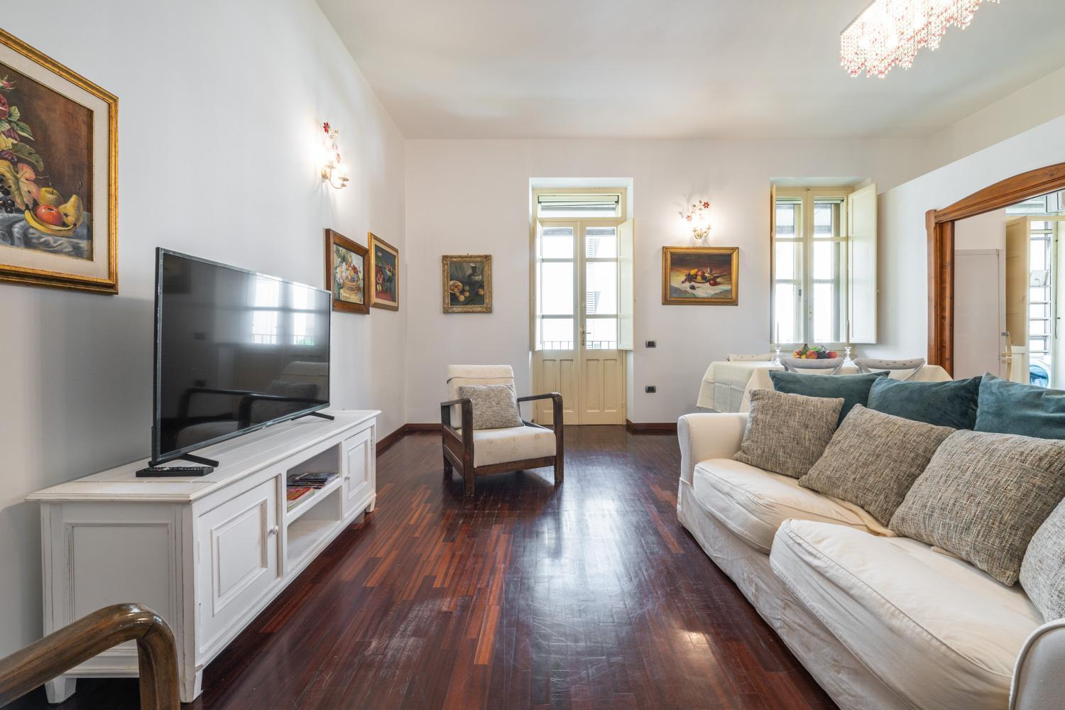 Greta House San Benedetto Apartman Cagliari Kültér fotó