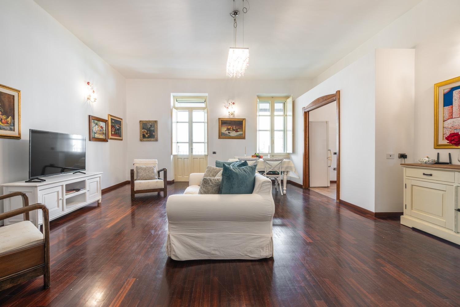 Greta House San Benedetto Apartman Cagliari Kültér fotó