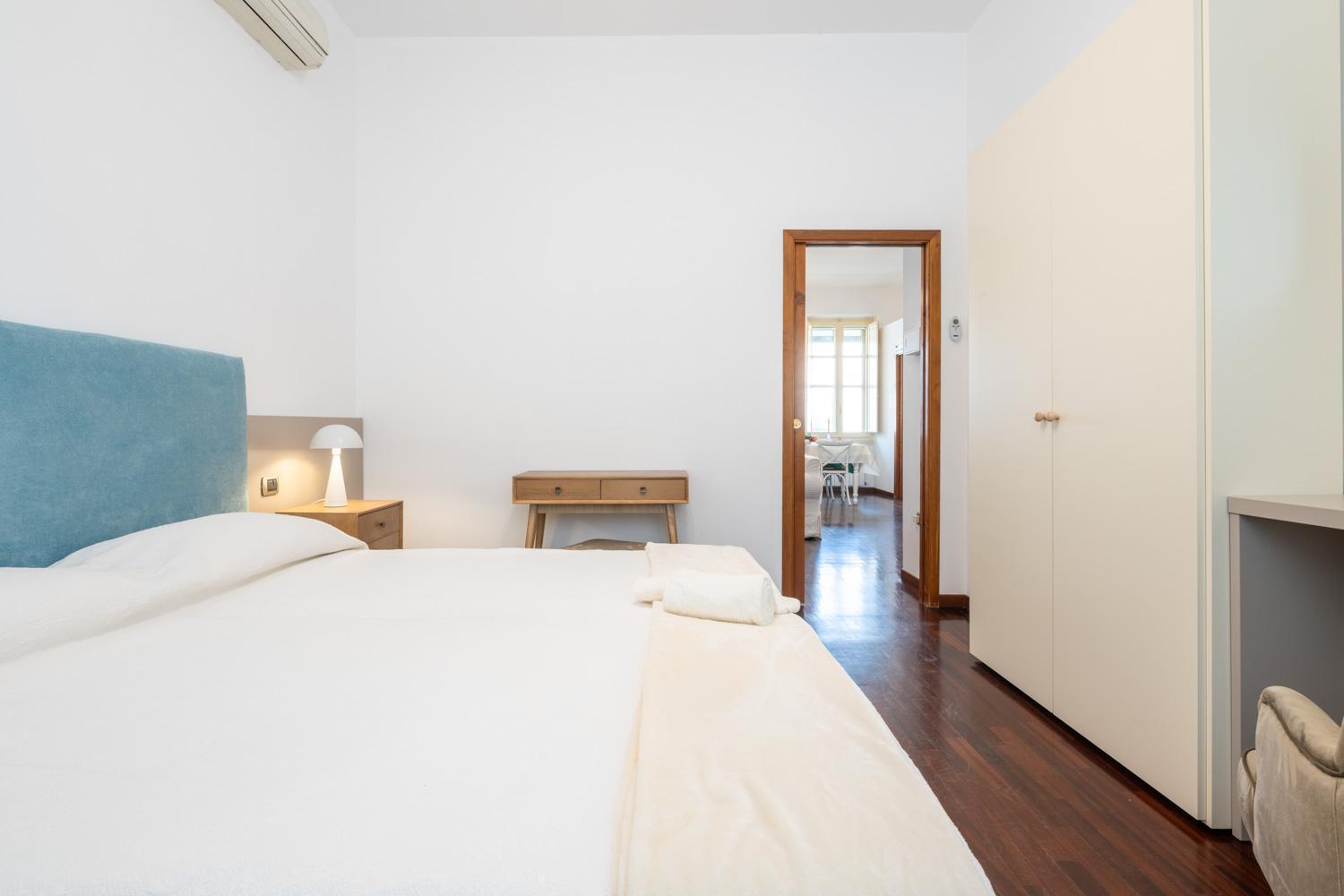 Greta House San Benedetto Apartman Cagliari Kültér fotó