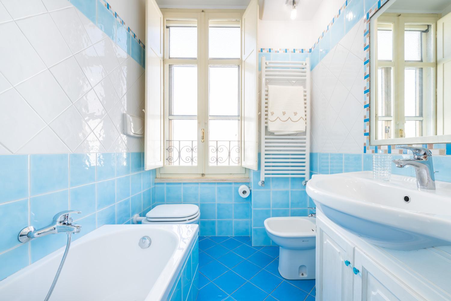 Greta House San Benedetto Apartman Cagliari Kültér fotó