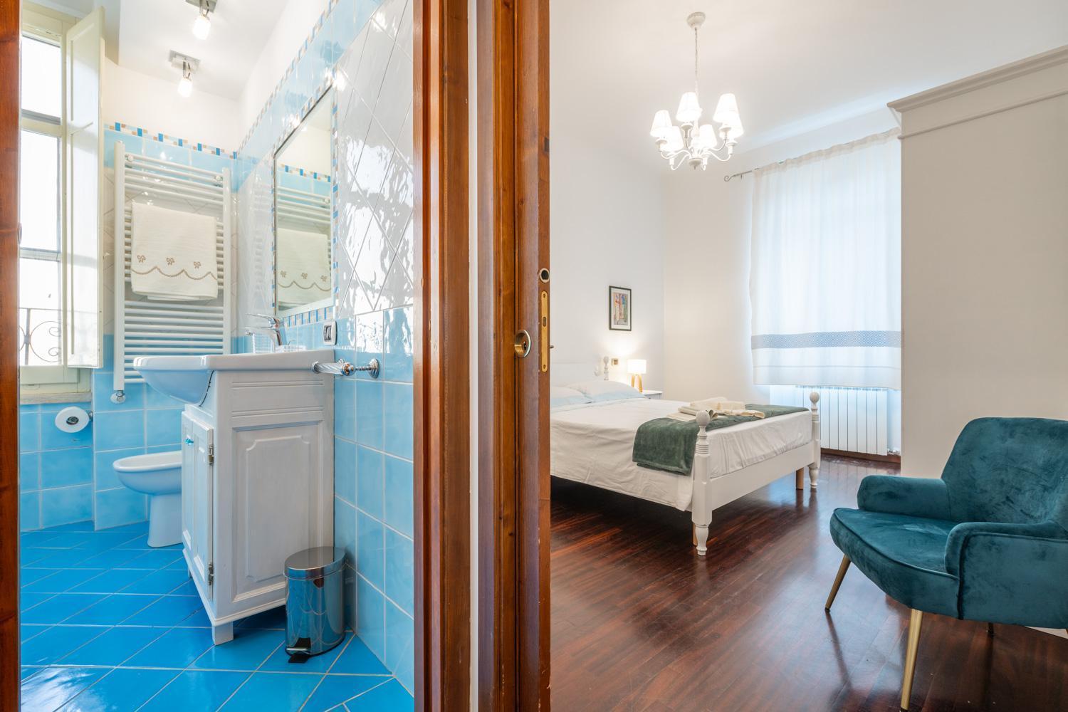 Greta House San Benedetto Apartman Cagliari Kültér fotó