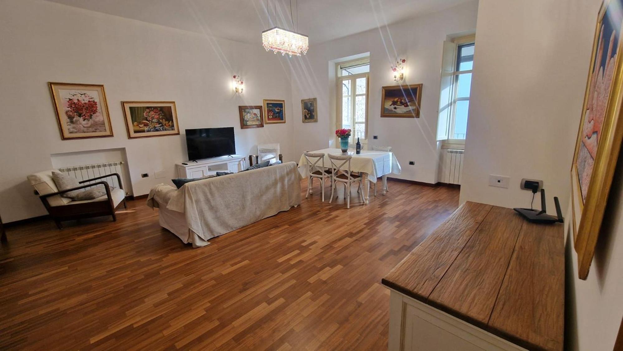 Greta House San Benedetto Apartman Cagliari Kültér fotó